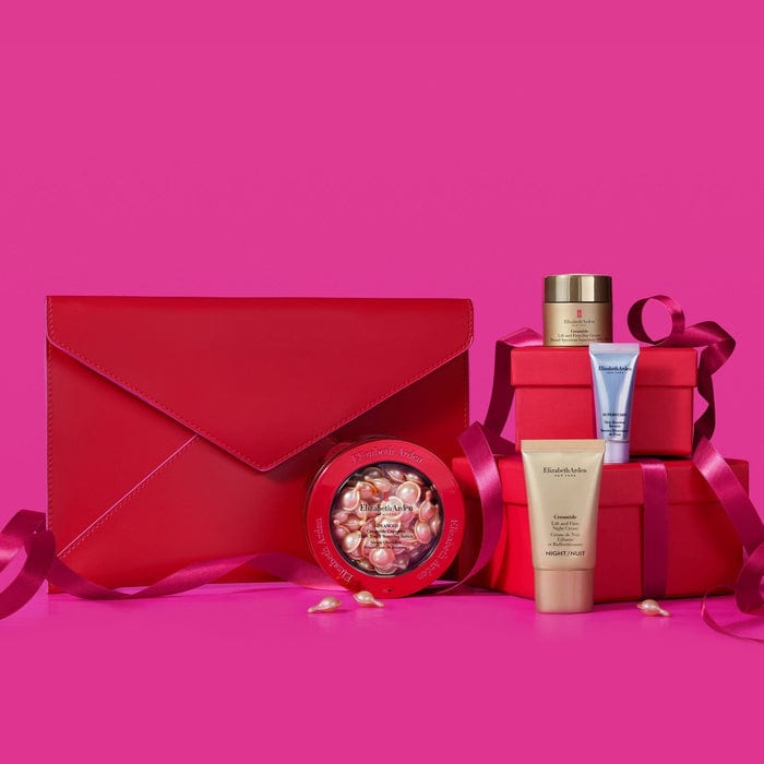 Buy Elizabeth Arden Merry Skin Essential Replenisher 4 Piece Set - at Best Price Online in Pakistan