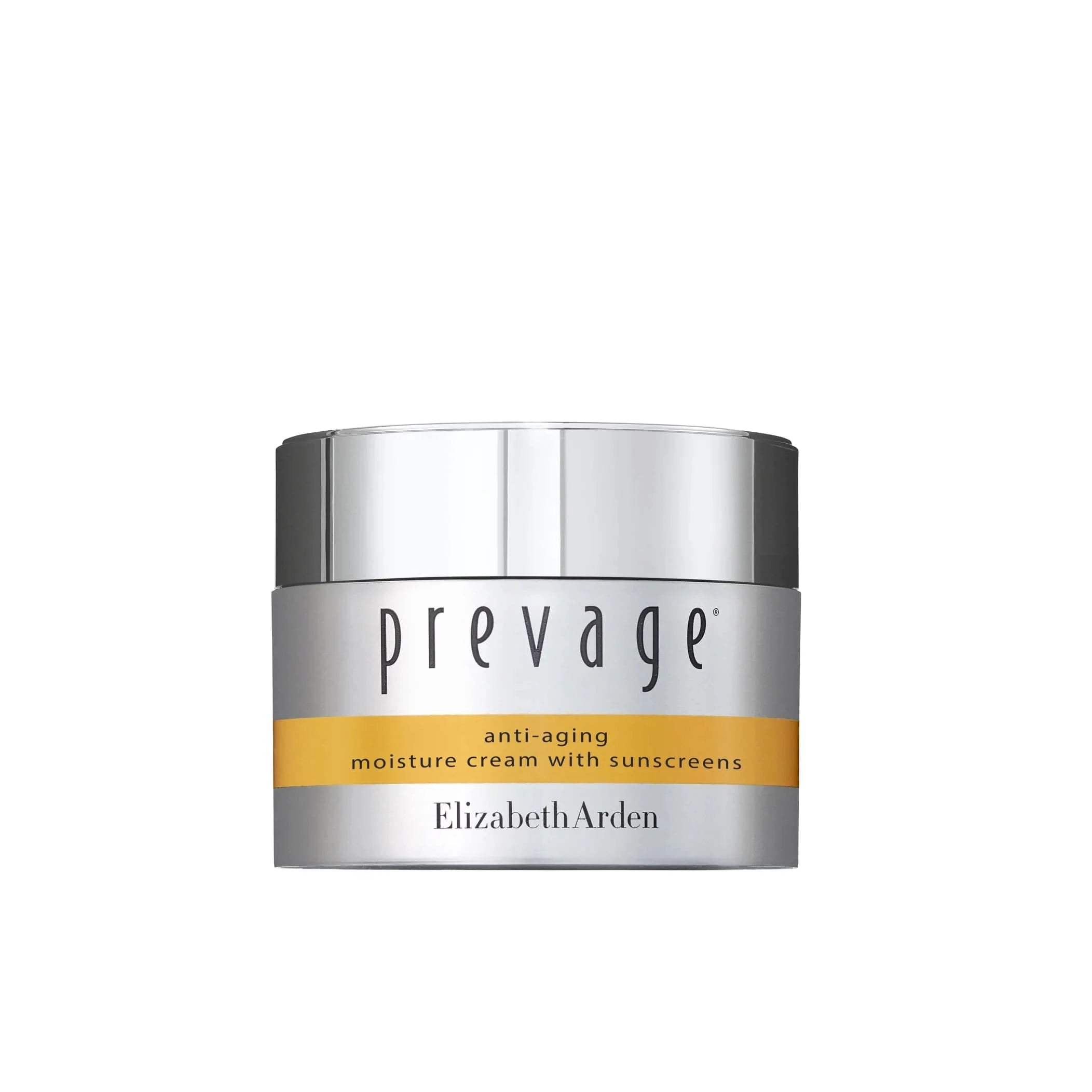 Buy Elizabeth Arden Prevage Anti-Aging Moisture Cream SPF30 50ml - at Best Price Online in Pakistan