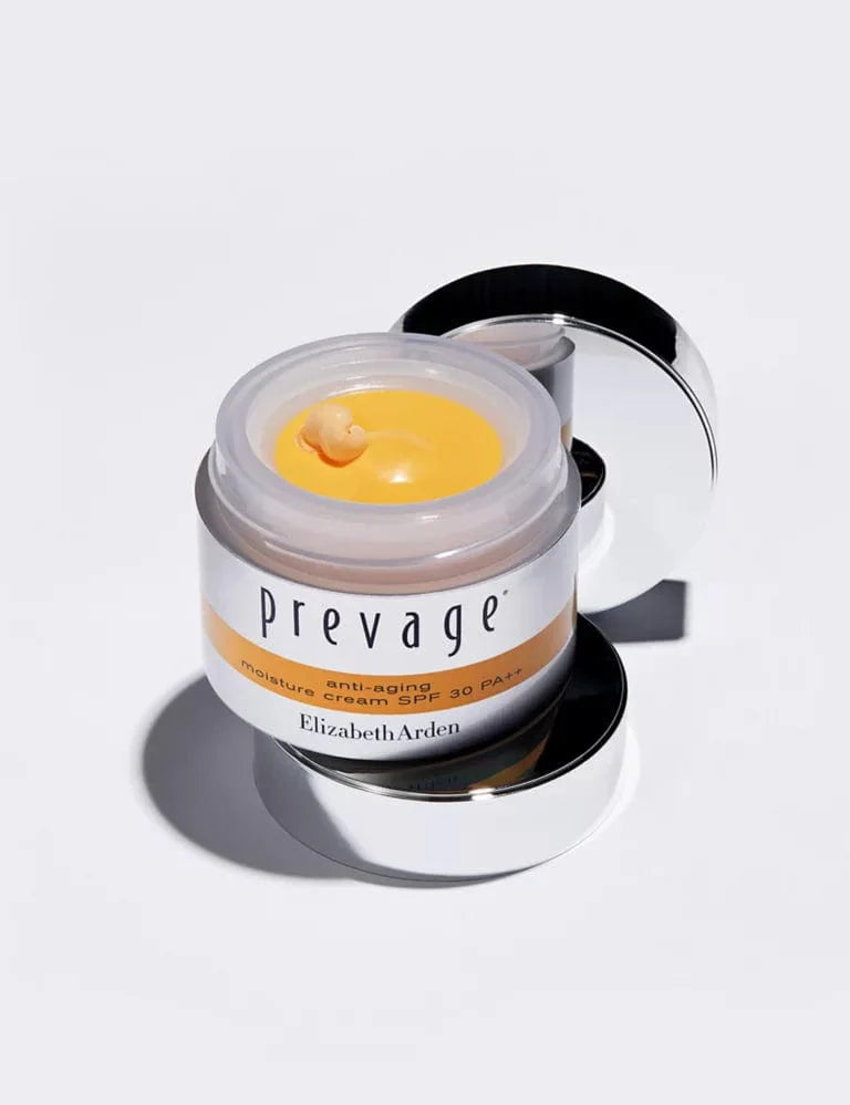 Buy Elizabeth Arden Prevage Anti-Aging Moisture Cream SPF30 50ml - at Best Price Online in Pakistan
