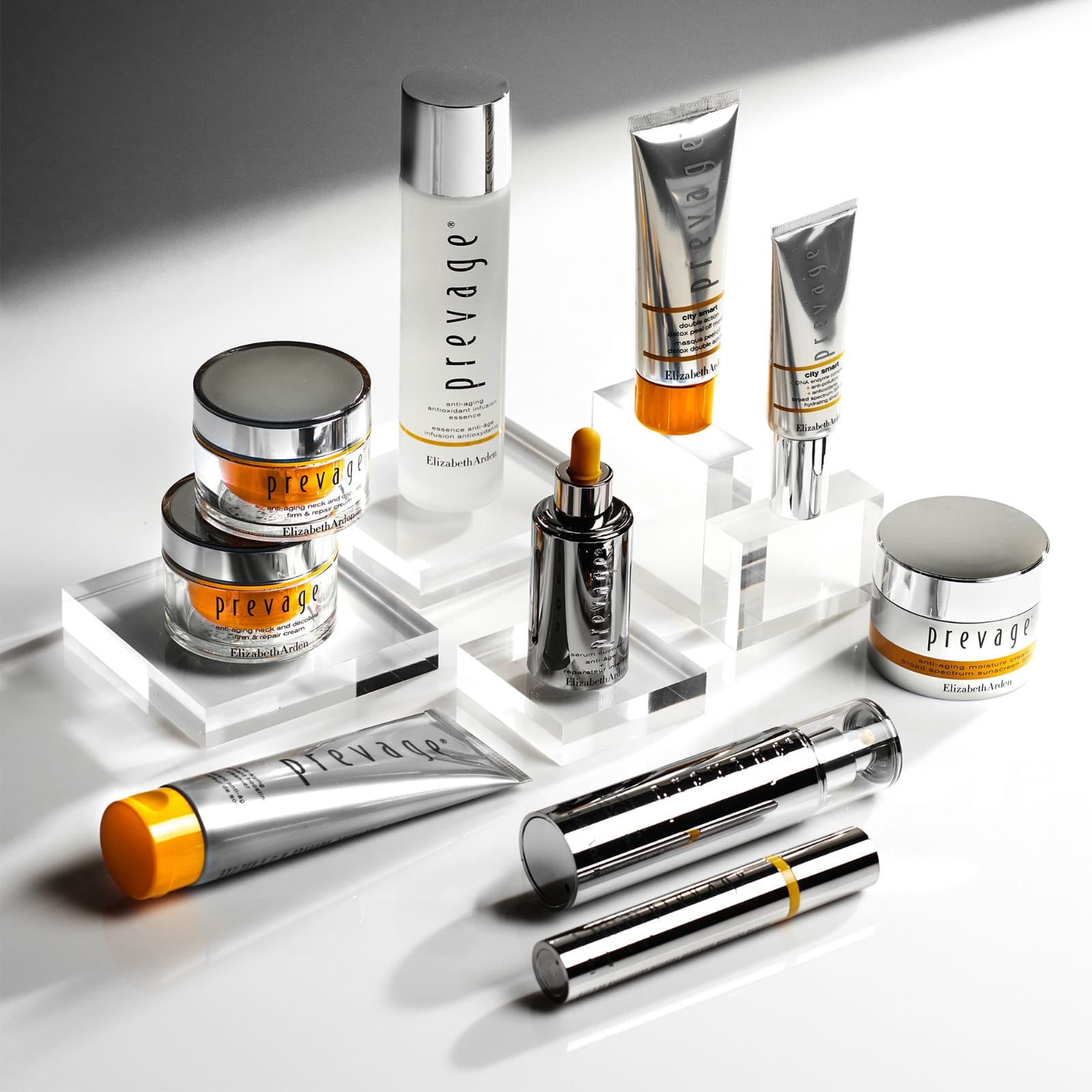 Buy Elizabeth Arden Prevage by Anti-Aging Antioxidant Infusion Essence - at Best Price Online in Pakistan