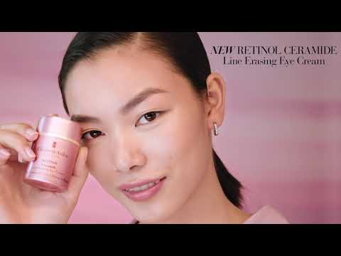 Buy Elizabeth Arden Retinol Ceramide Caps Face Night Serum And Eye Cream Set - at Best Price Online in Pakistan