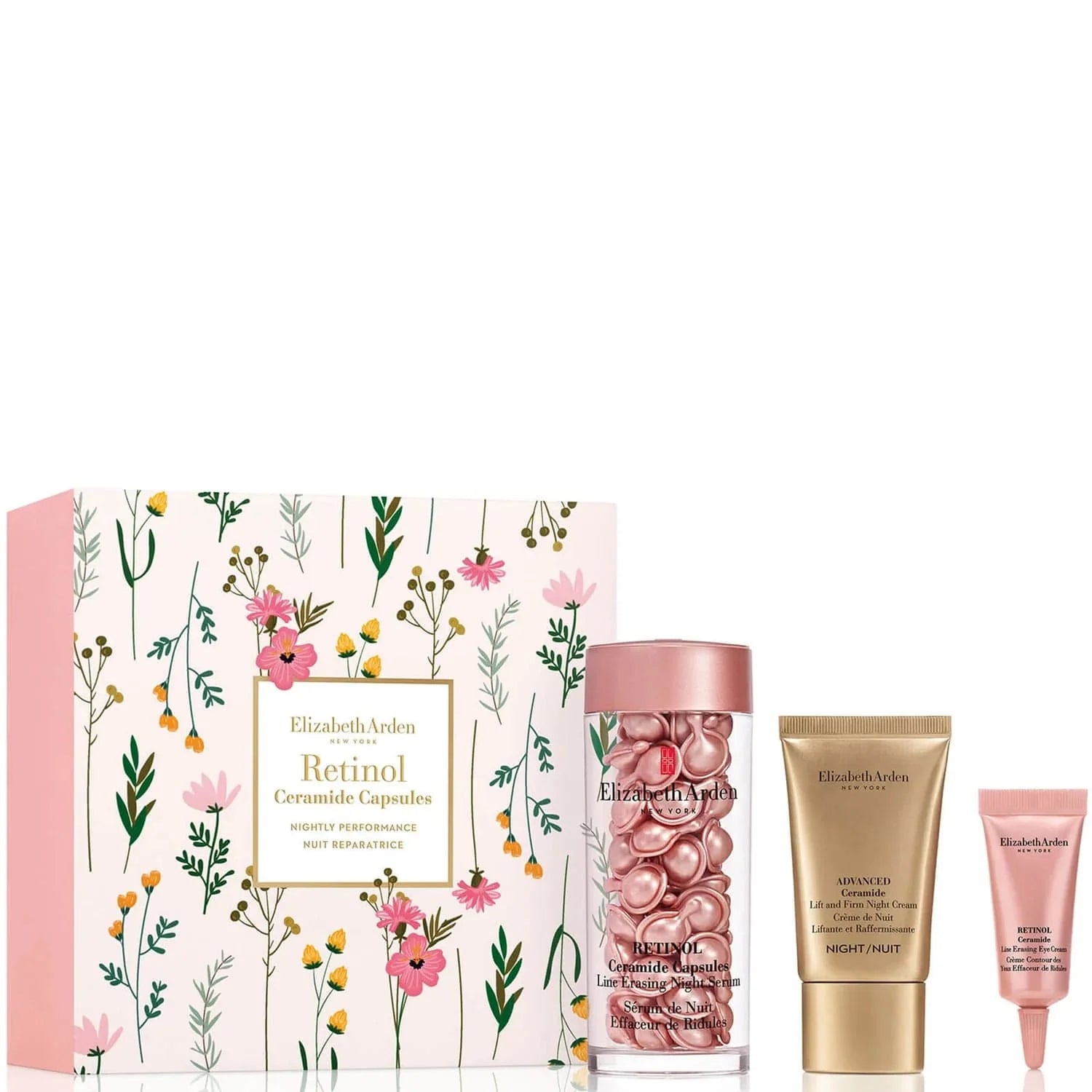 Buy Elizabeth Arden Retinol Set - at Best Price Online in Pakistan