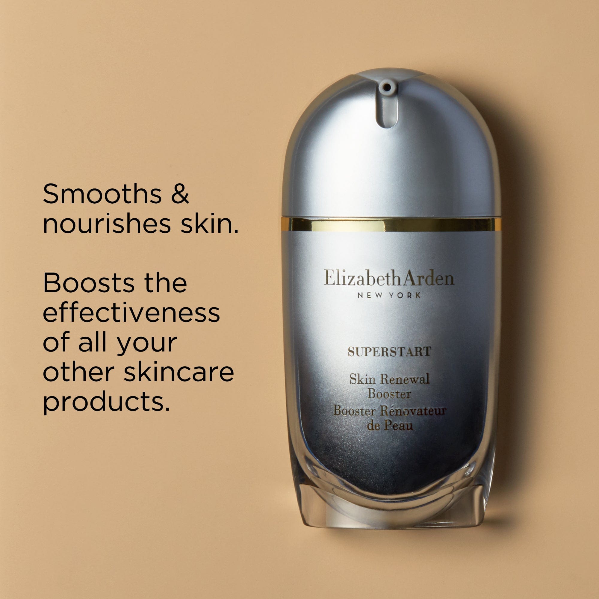 Buy Elizabeth Arden Superstart Skin Renewal Booster 50ml - at Best Price Online in Pakistan