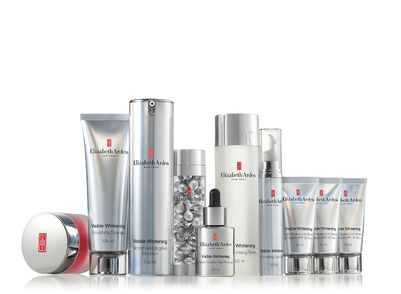 Buy Elizabeth Arden Visible Whitening Smoothing Cleanser - 125ml - at Best Price Online in Pakistan
