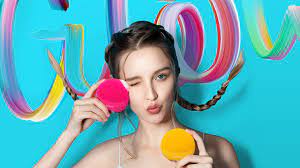 Buy FOREO LUNA mini 3 Smart Facial Cleansing Massager Fuchsia - at Best Price Online in Pakistan
