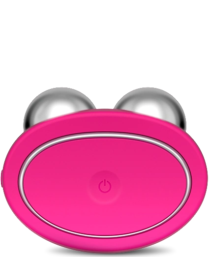 Buy FOREO BEAR Smart Microcurrent Facial Toning Device - Fuchsia at Best Price Online in Pakistan