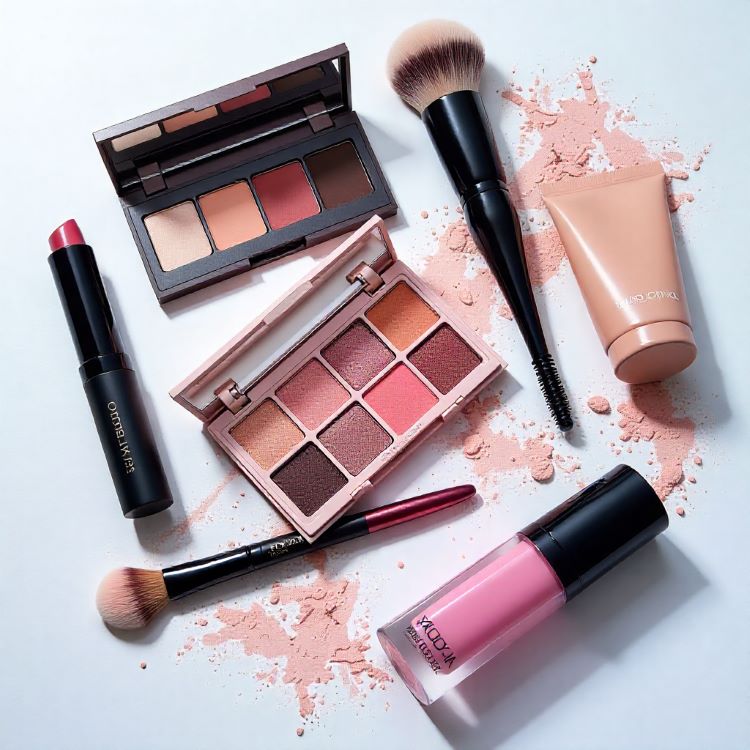 Buy Original Makeup products online at best Price