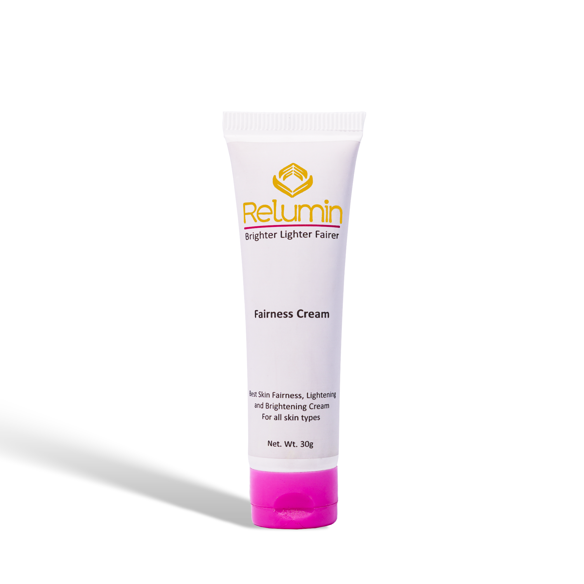 Buy Gluvit-S Relumin fairness cream - at Best Price Online in Pakistan