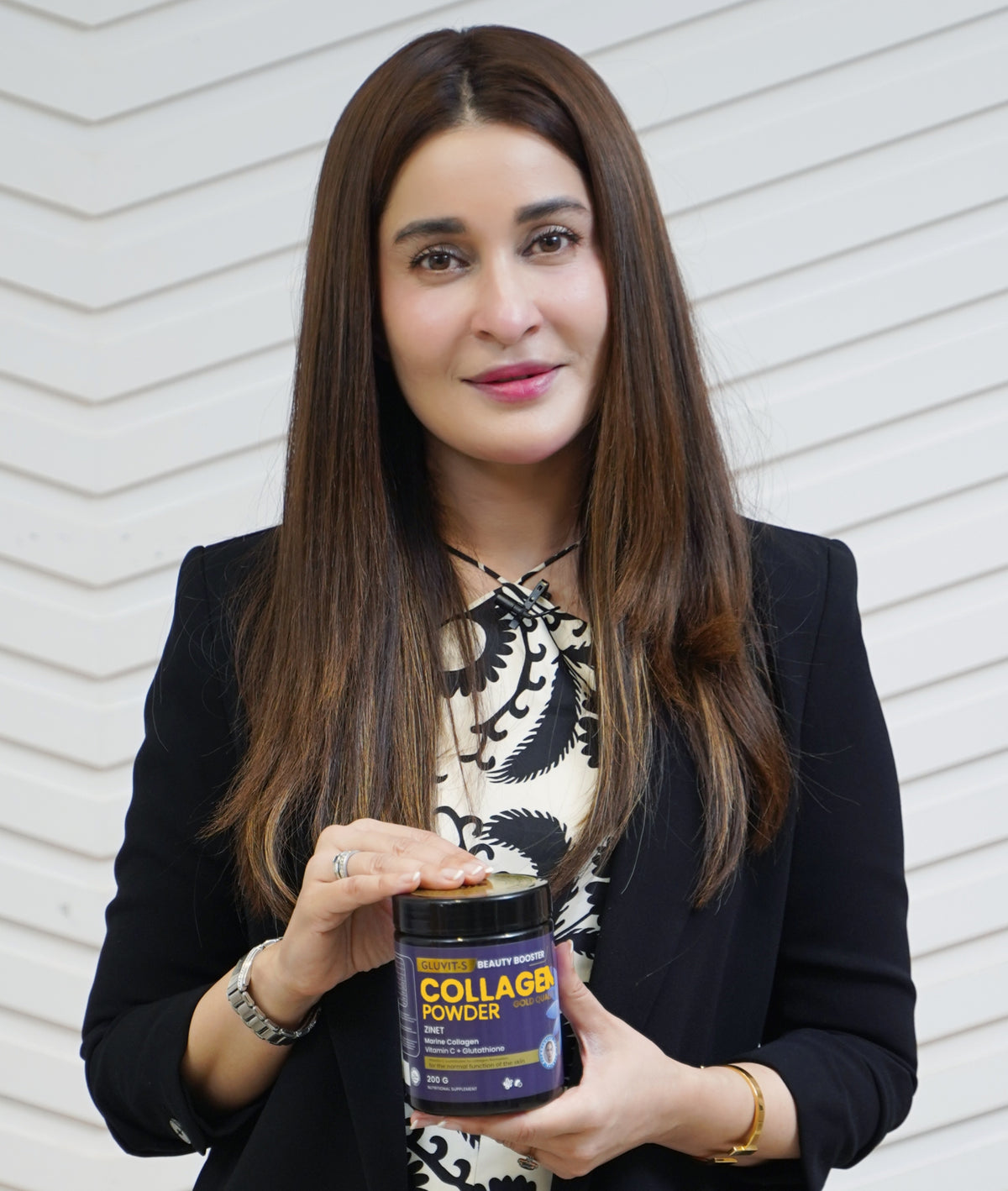 Buy Gluvit-S Marine Collagen Powder - 200g - at Best Price Online in Pakistan