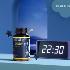 Buy Health Max Magnesium Glycinate 1000mg Tablets - at Best Price Online in Pakistan