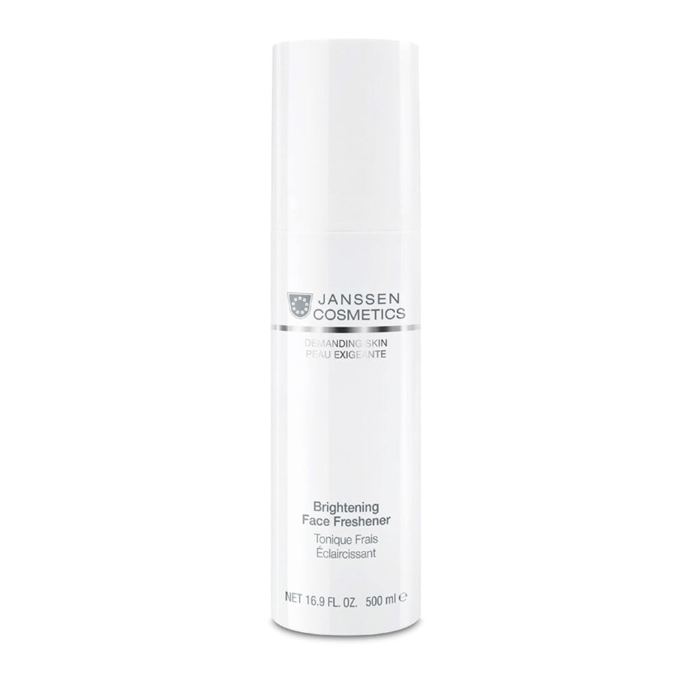 Buy Janssen Brightening Face Freshener - 200ml - at Best Price Online in Pakistan