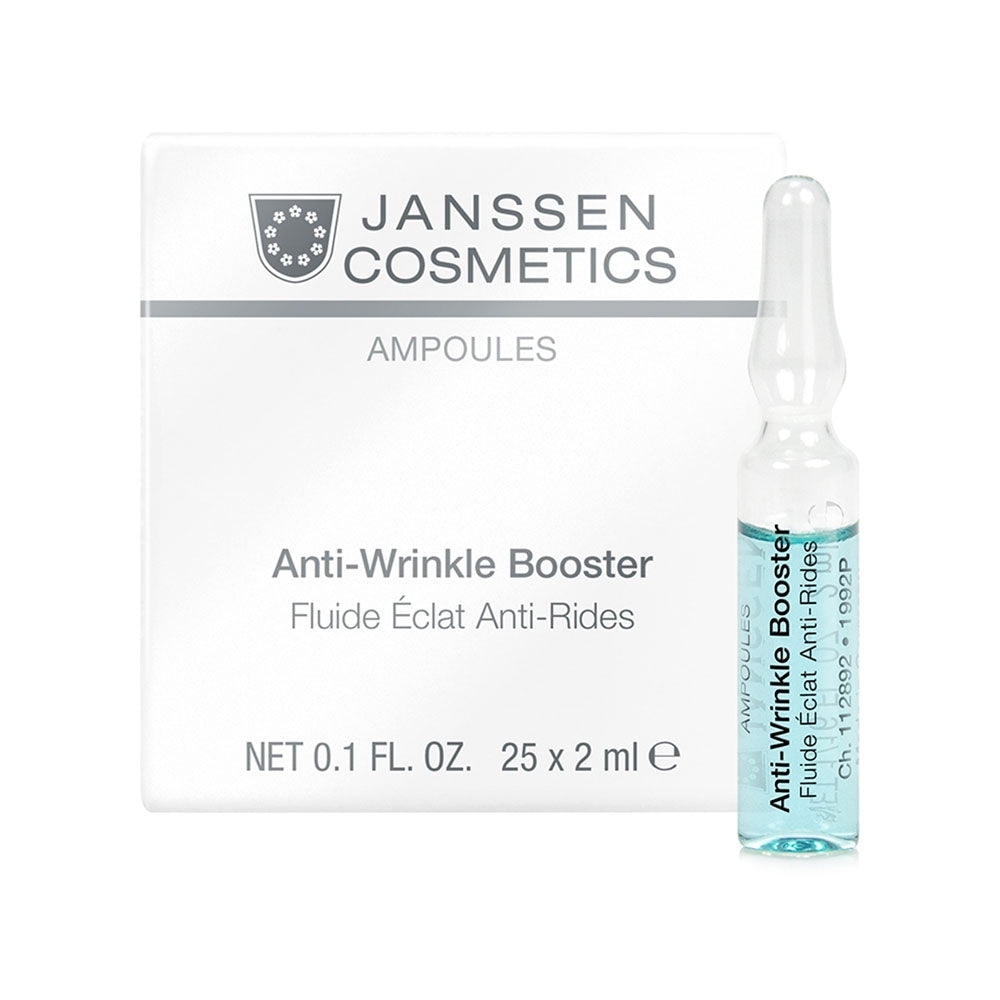 Buy Janssen - Anti wrinkle booster 2ML - at Best Price Online in Pakistan