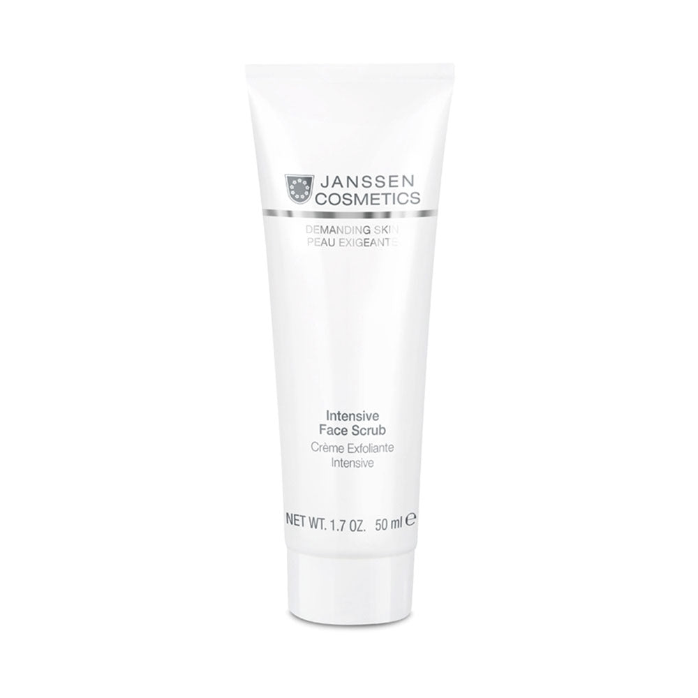 Buy Janssen - Intensive Face Scrub 50ml - at Best Price Online in Pakistan