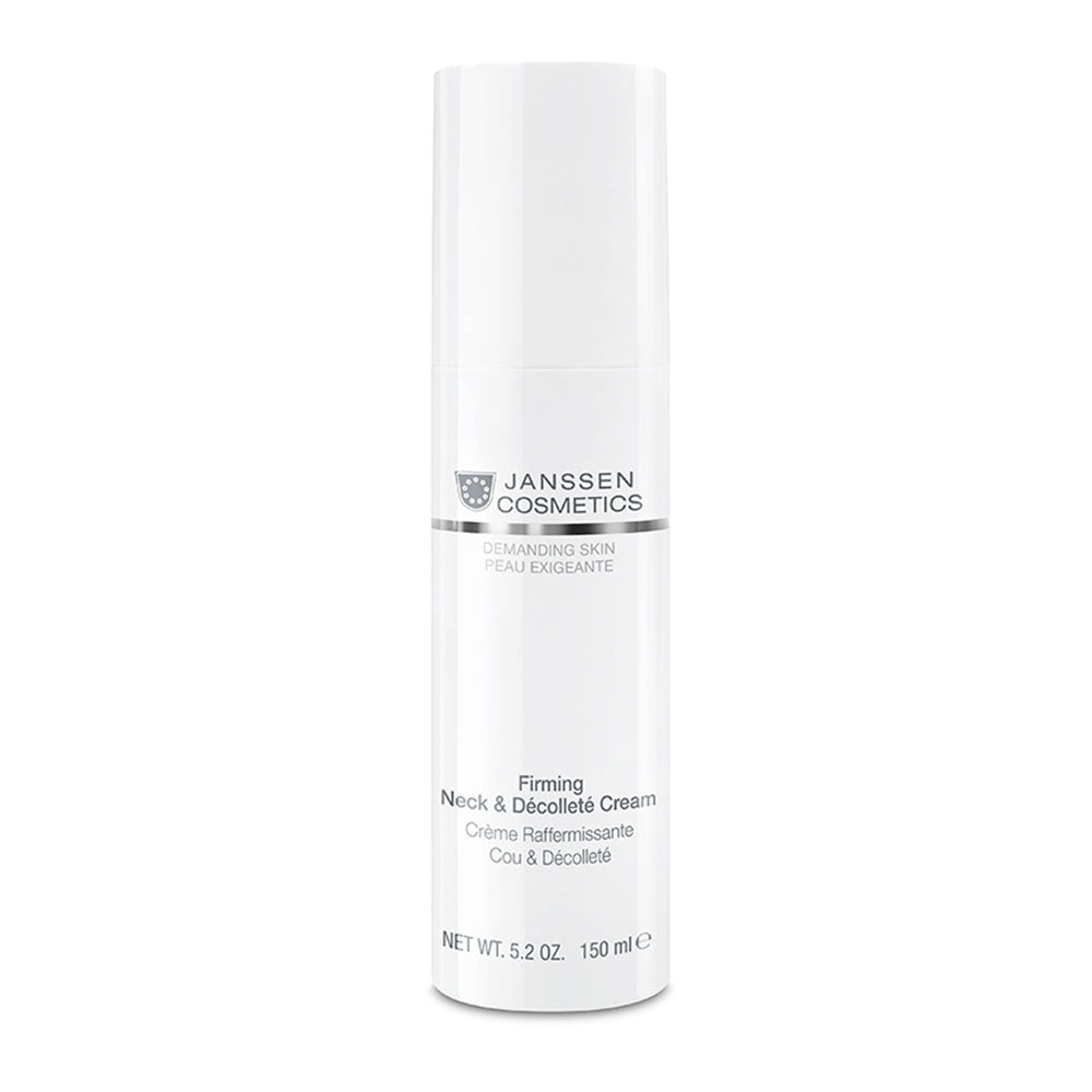 Buy Janssen Firming Neck & Decollete Cream - 150ml at Best Price Online in Pakistan