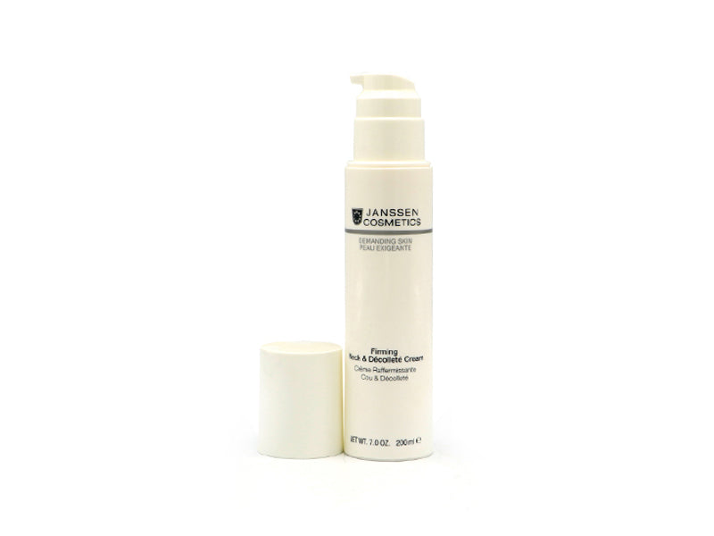 Buy Janssen Firming Neck & Decollete Cream - 200ml at Best Price Online in Pakistan