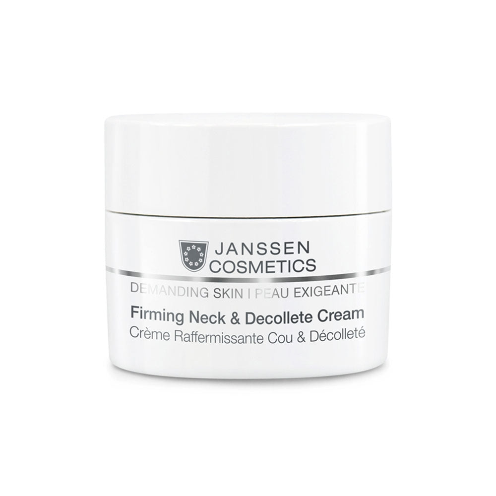 Buy Janssen Firming Neck & Decollete Cream - 50ml at Best Price Online in Pakistan