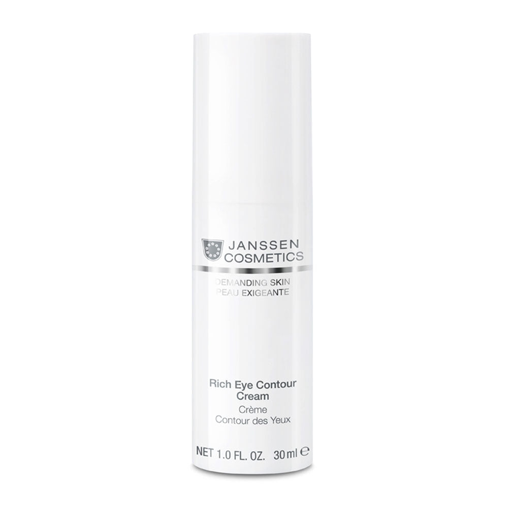 Buy Janssen Rich Eye Contour Cream - 30ml - at Best Price Online in Pakistan