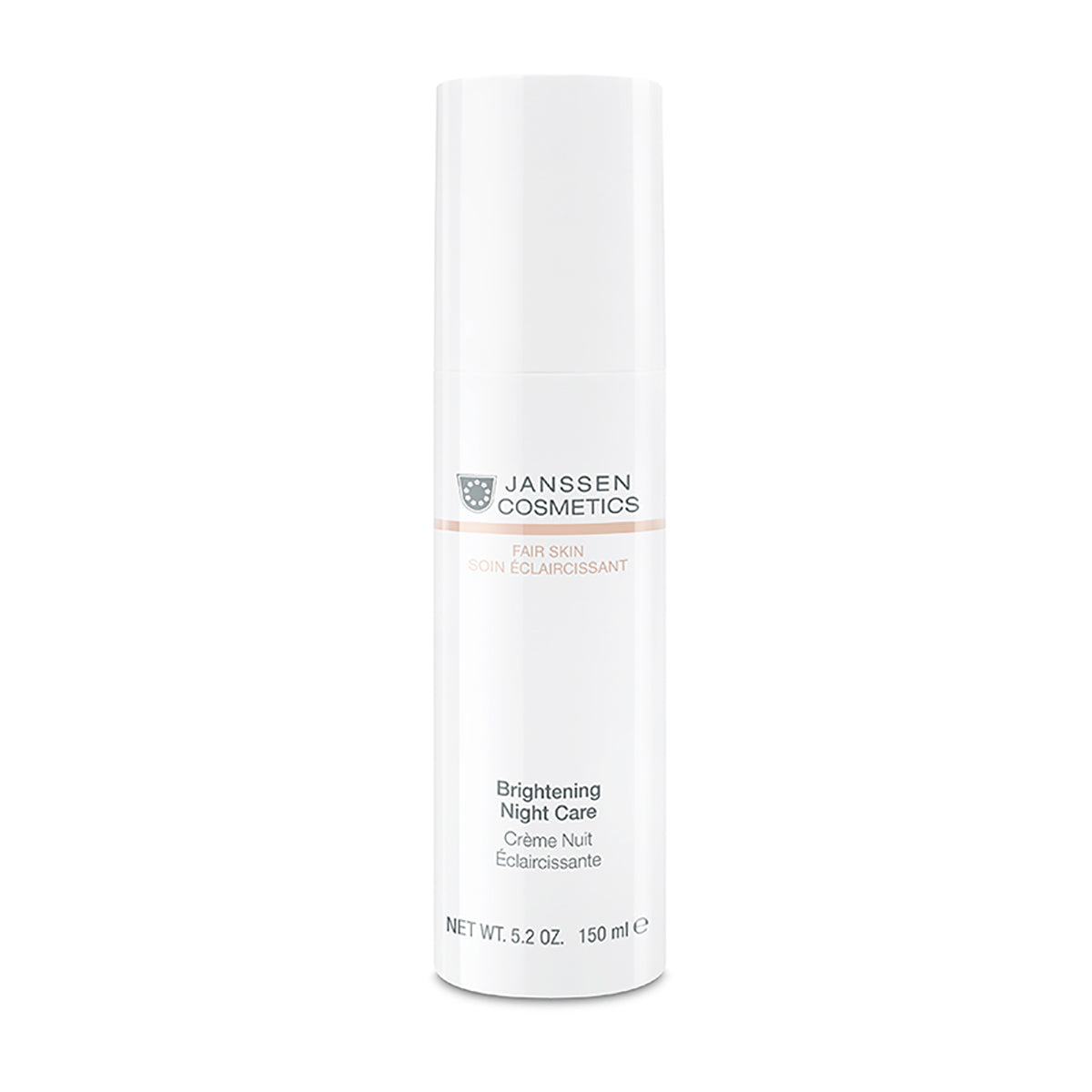 Buy Janssen Brightening Night Care - 150ml at Best Price Online in Pakistan