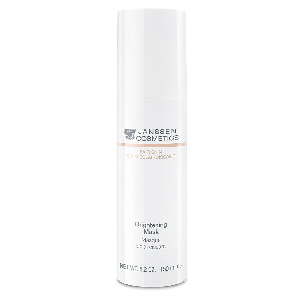 Buy Janssen Brightening Mask - 150ml - at Best Price Online in Pakistan
