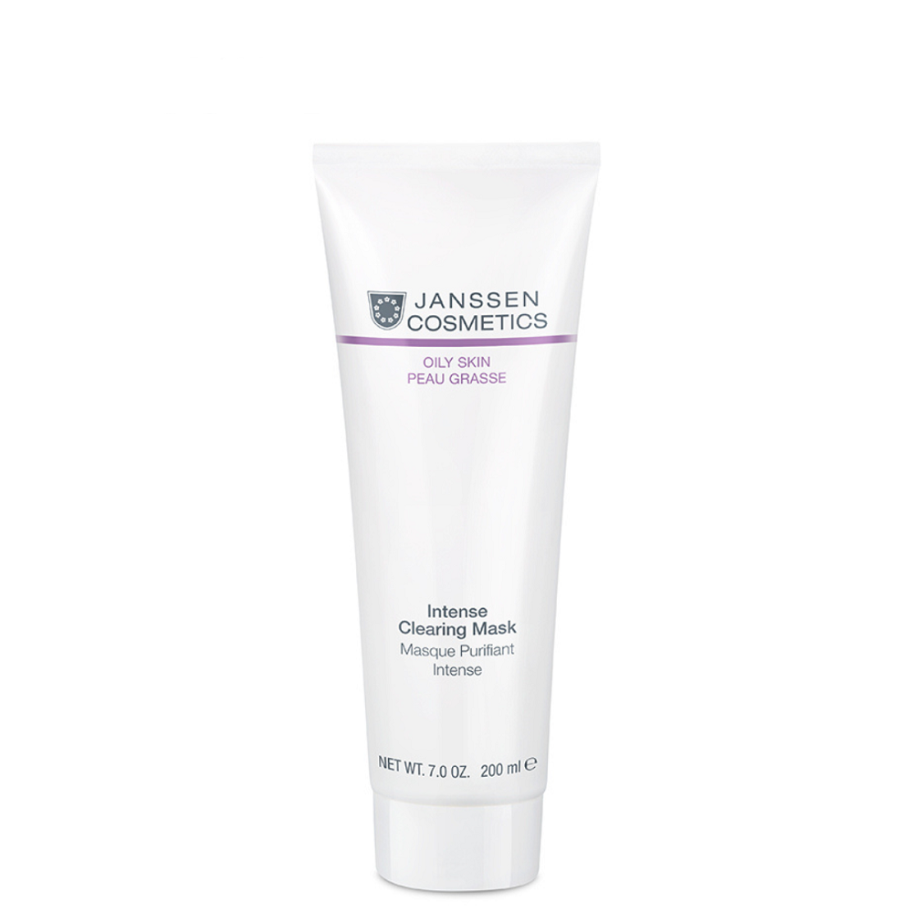 Buy Janssen Intense Clearing Mask - 200ml - at Best Price Online in Pakistan