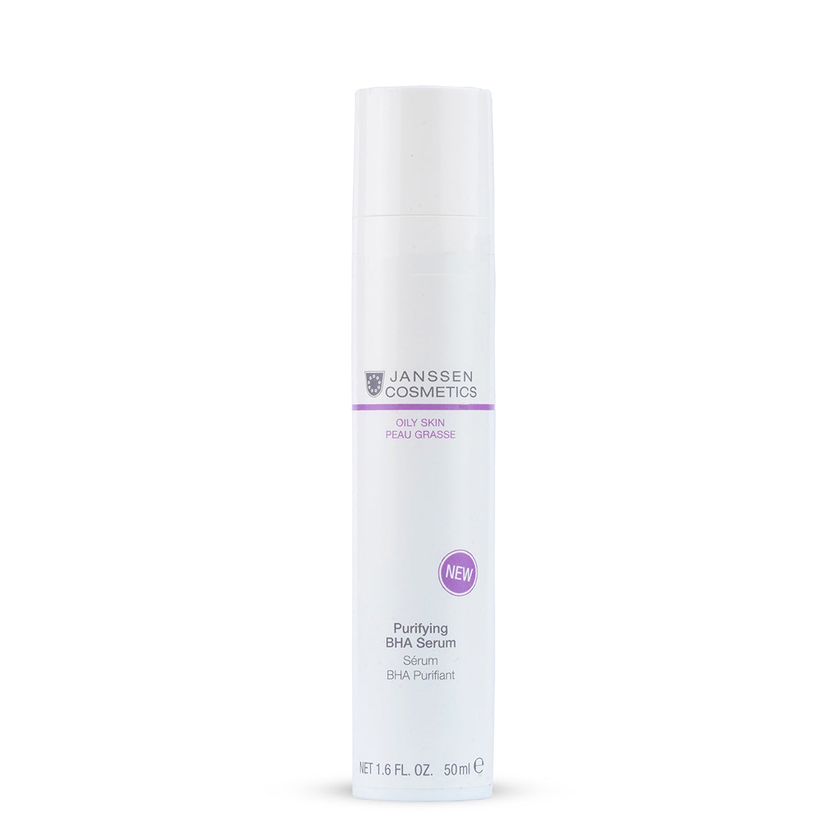 Buy Janssen Purifying BHA Serum - 50ml - at Best Price Online in Pakistan