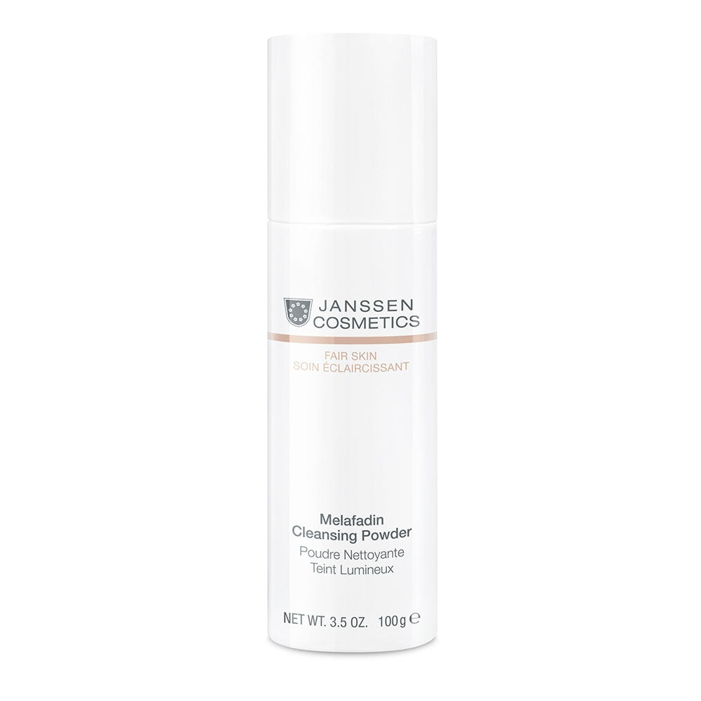 Buy Janssen - MelaFadin Cleansing Powder 100gm - at Best Price Online in Pakistan