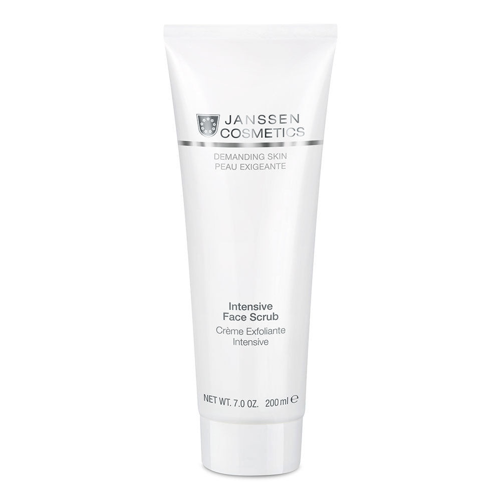 Buy Janssen Intensive Face Scrub - 200ml at Best Price Online in Pakistan