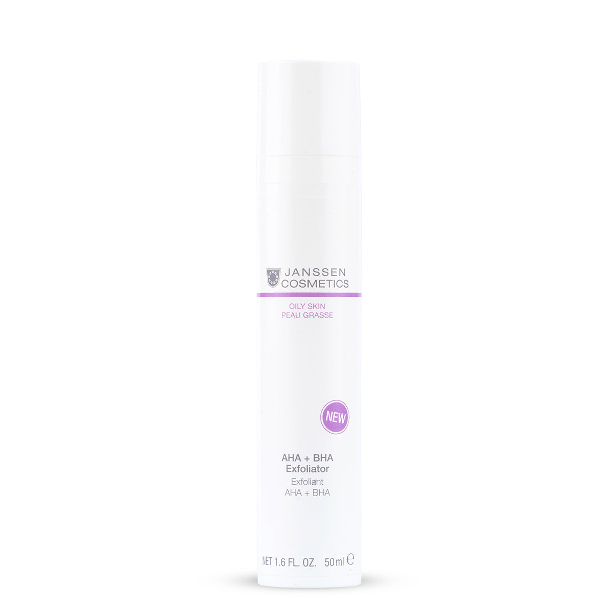 Buy Janssen AHA + BHA Exfoliator - 50ml - at Best Price Online in Pakistan