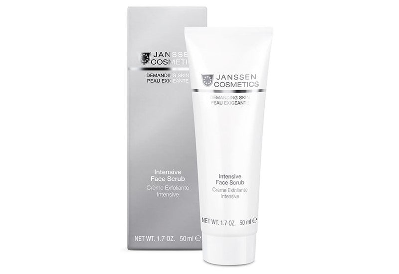 Buy Janssen Intensive Face Scrub - 50ml - at Best Price Online in Pakistan