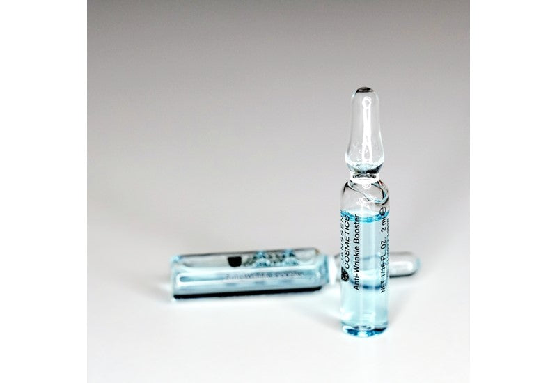 Buy Janssen Anti-Wrinkle Booster - 7 x 2ml - at Best Price Online in Pakistan