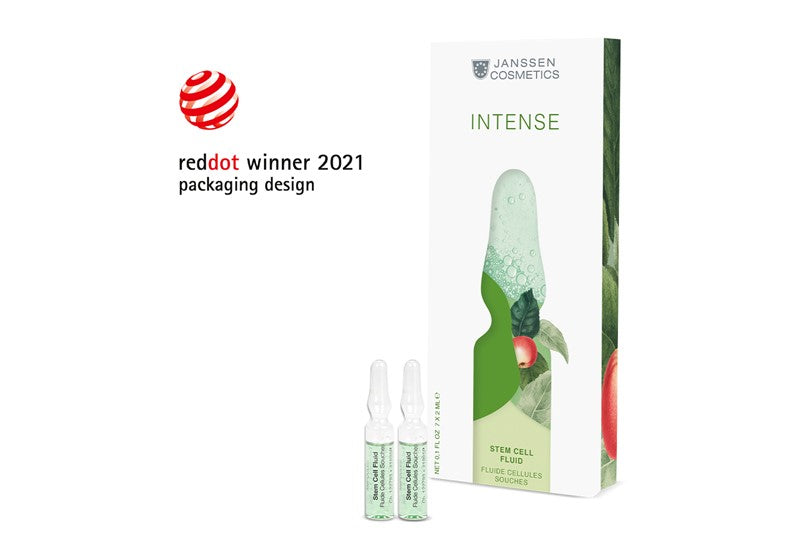 Buy Janssen Stem Cell Fluid 2ml - at Best Price Online in Pakistan