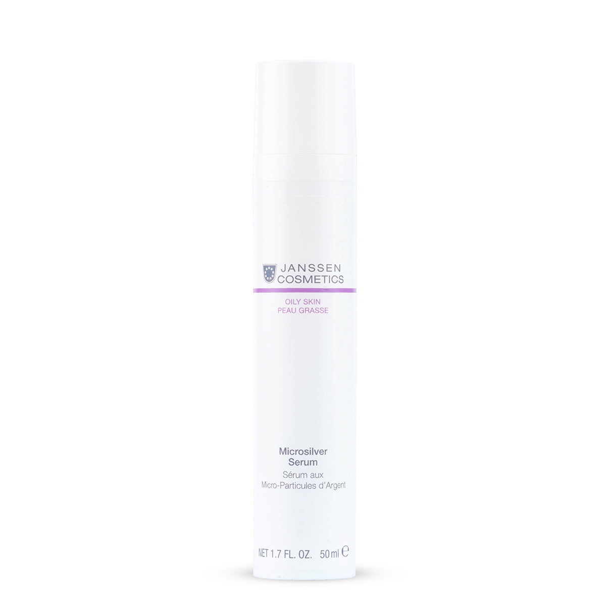 Buy Janssen Microsilver serum - 50ml - at Best Price Online in Pakistan