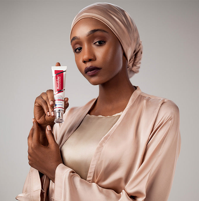 Buy Jenpharm MandelAC Cream - 30ml - at Best Price Online in Pakistan