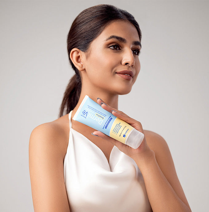 Buy Jenpharm Dermive Sensitive Moisturizer - 100ml - at Best Price Online in Pakistan