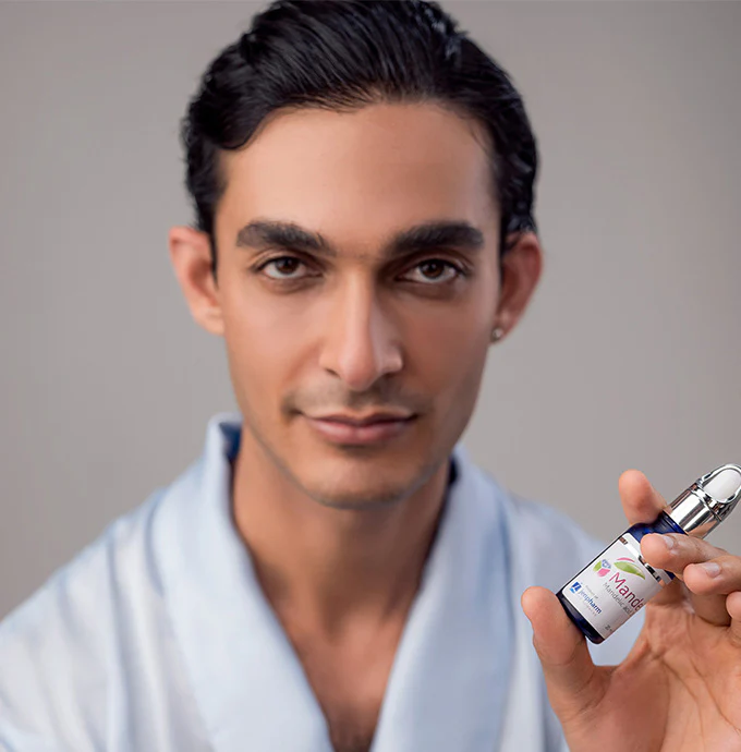 Buy Jenpharm MandelAC Serum - 20ml - at Best Price Online in Pakistan