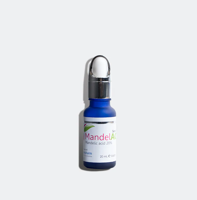 Buy Jenpharm MandelAC Serum - 20ml - at Best Price Online in Pakistan
