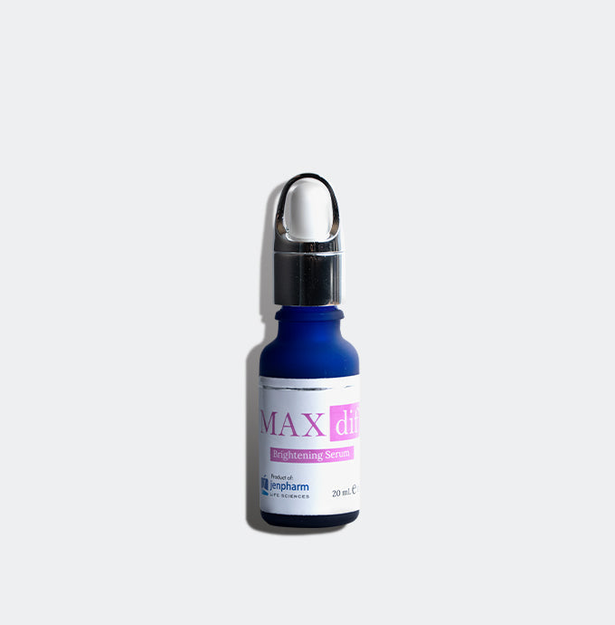 Buy Jenpharm Maxdif Brightening Serum - 20ml - at Best Price Online in Pakistan