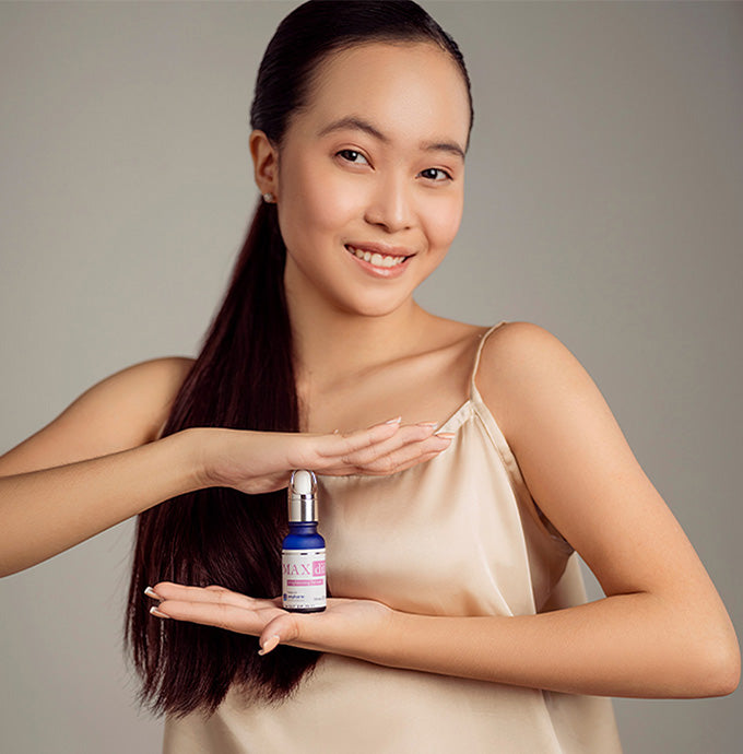 Buy Jenpharm Maxdif Brightening Serum - 20ml - at Best Price Online in Pakistan