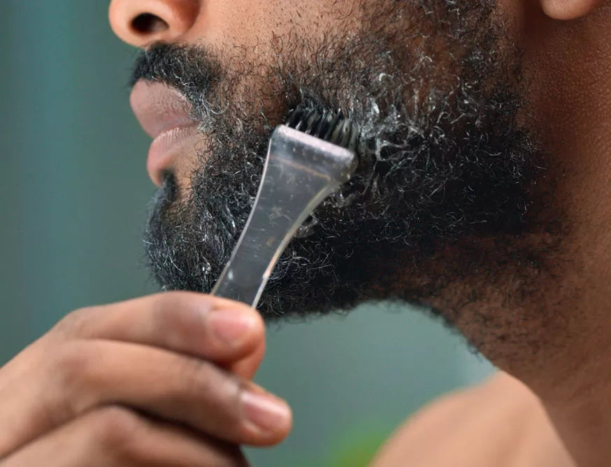 Buy Just For Men - Mustache & Beard Color - at Best Price Online in Pakistan