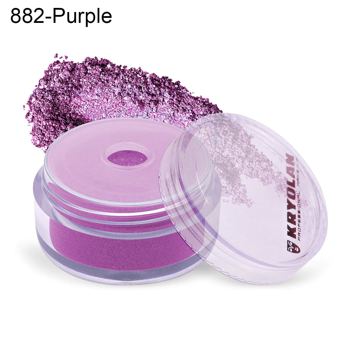 Buy Kryolan - Satin Powder - 882 purple at Best Price Online in Pakistan