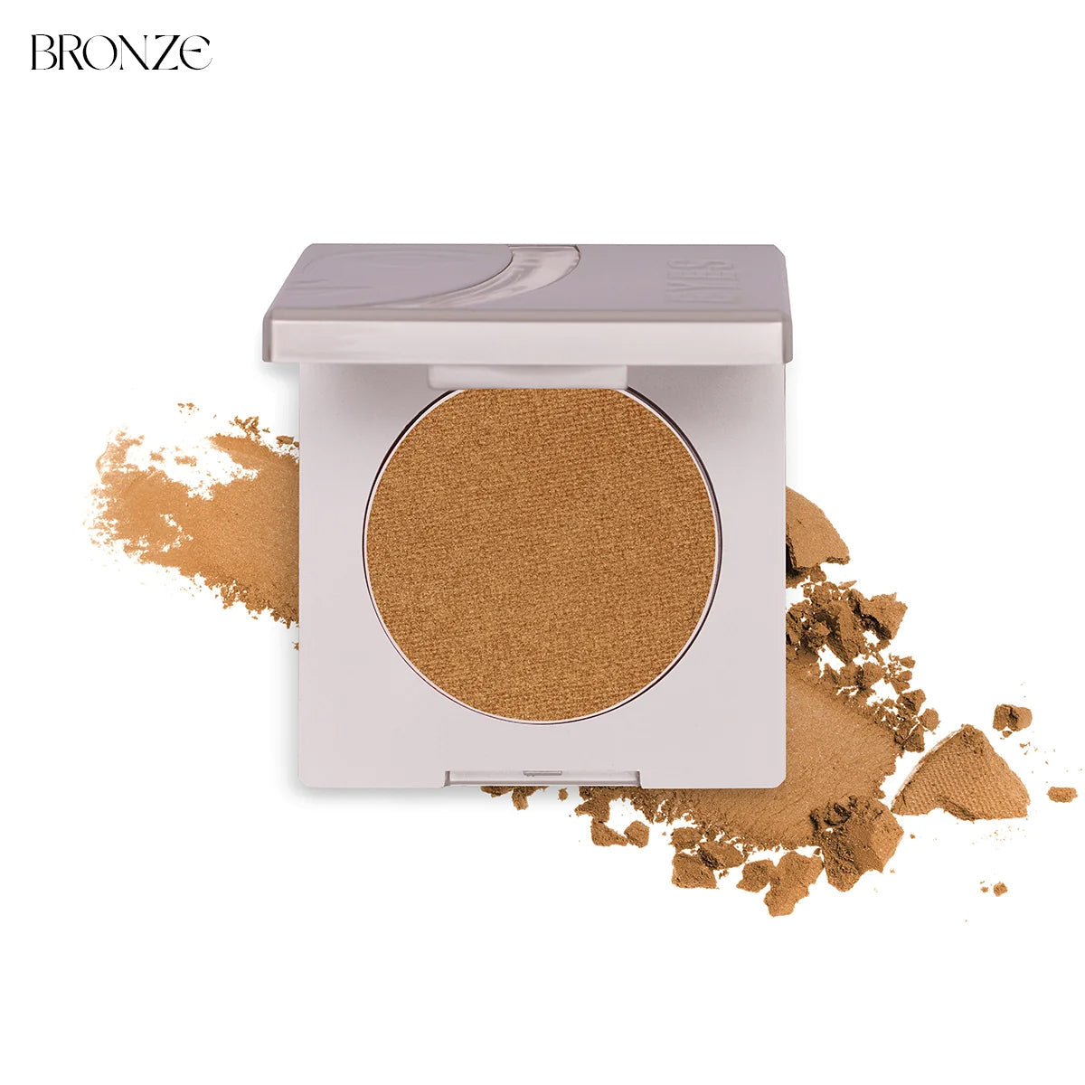 Buy Kryolan - Eye Shadow Matt - Bronze. at Best Price Online in Pakistan