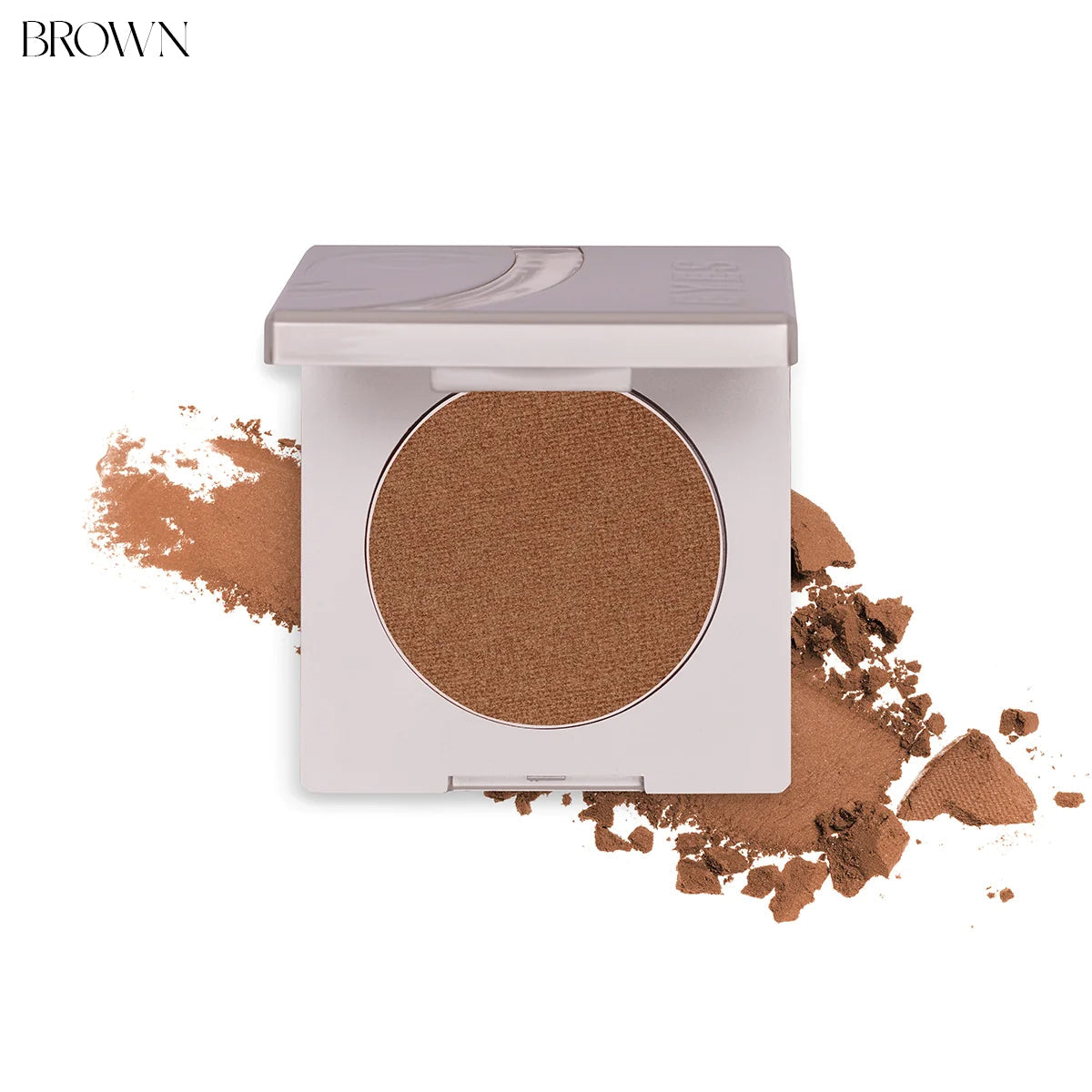 Buy Kryolan - Eye Shadow Matt - Brown at Best Price Online in Pakistan