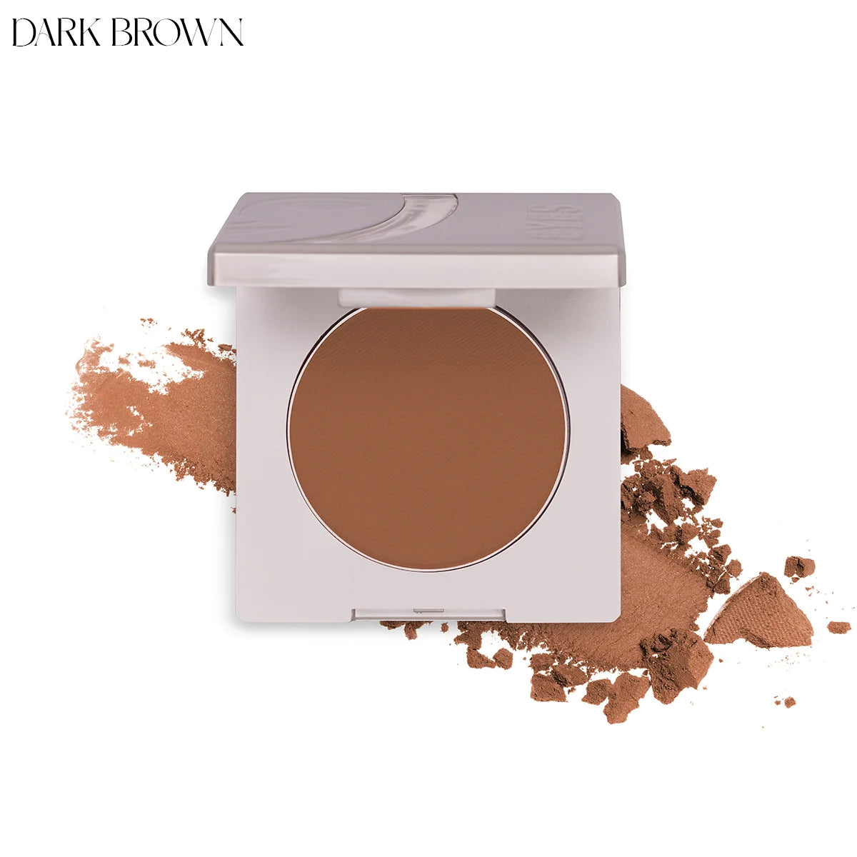 Buy Kryolan - Eye Shadow Matt - Dark Brown at Best Price Online in Pakistan