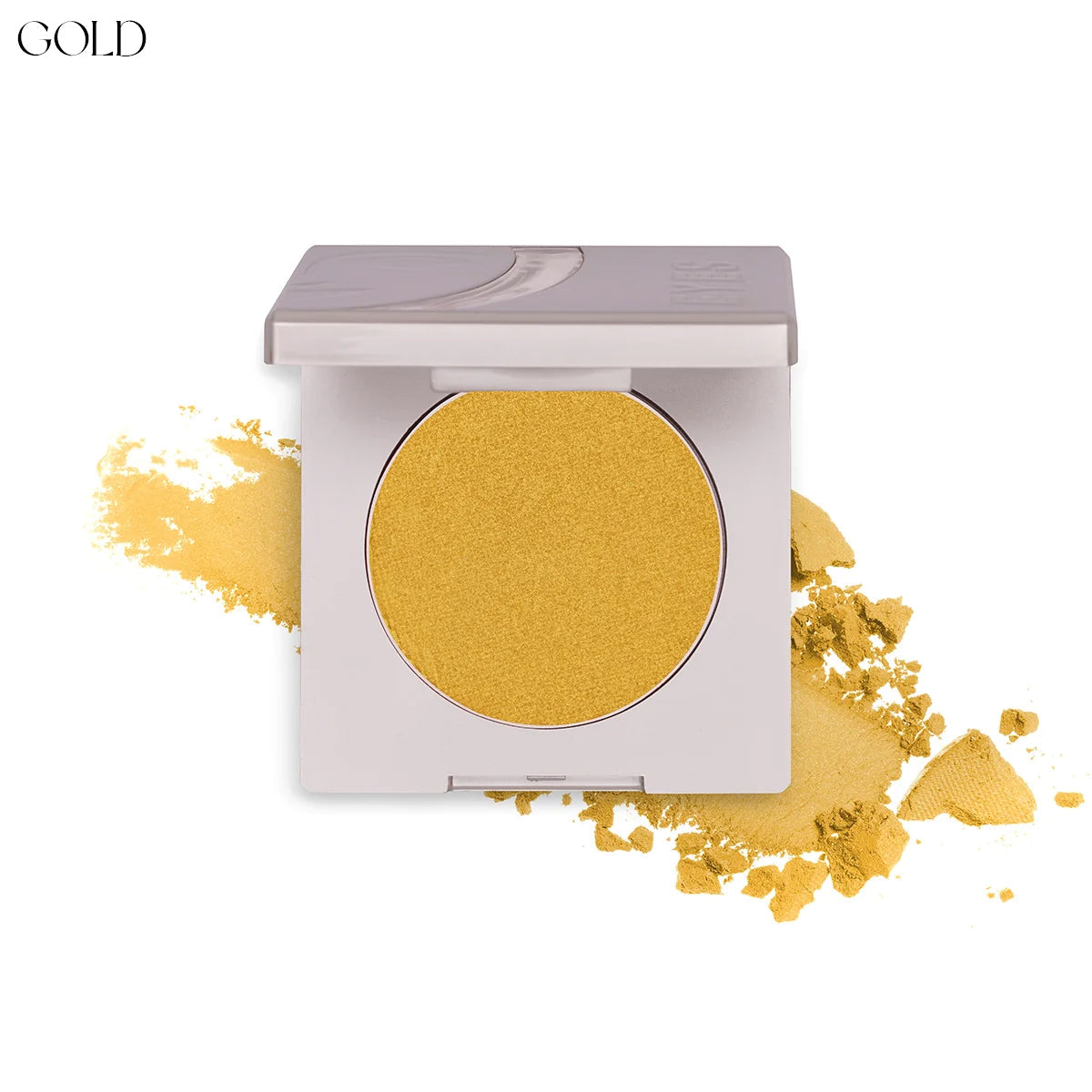 Buy Kryolan - Eye Shadow Matt - Gold. at Best Price Online in Pakistan