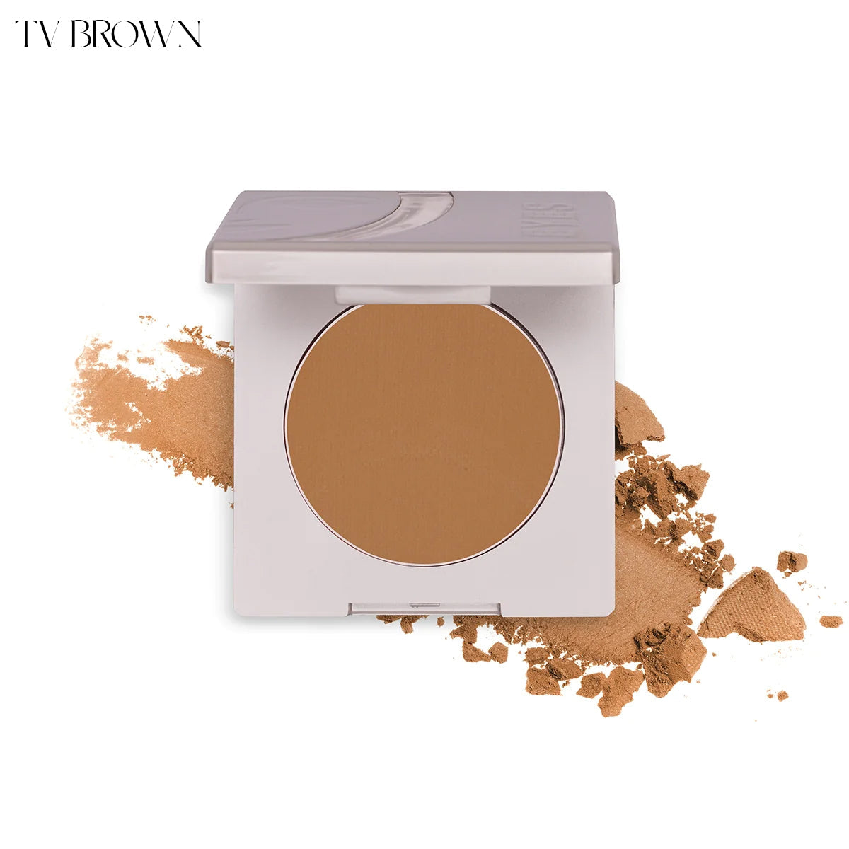 Buy Kryolan - Eye Shadow Matt - TV Brown at Best Price Online in Pakistan