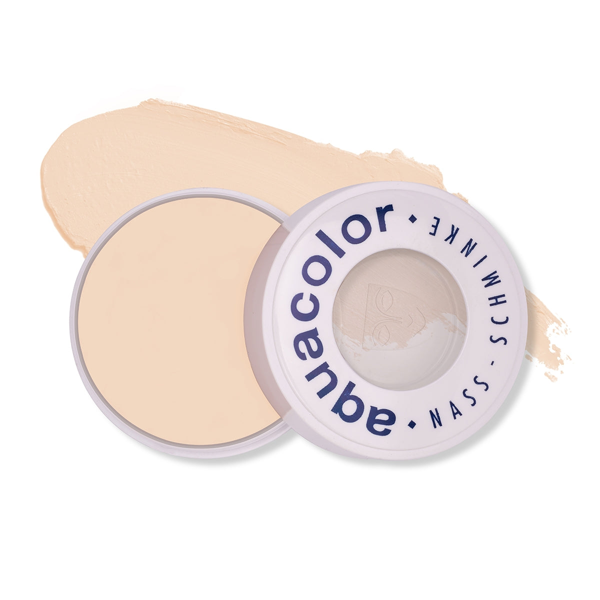 Buy Kryolan - Aquacolor wetcake - 1W at Best Price Online in Pakistan