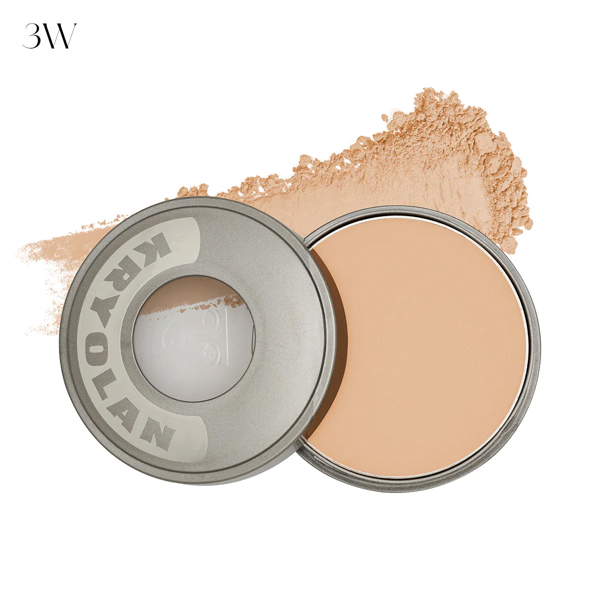 Buy Kryolan - Dry Cake - 3W at Best Price Online in Pakistan