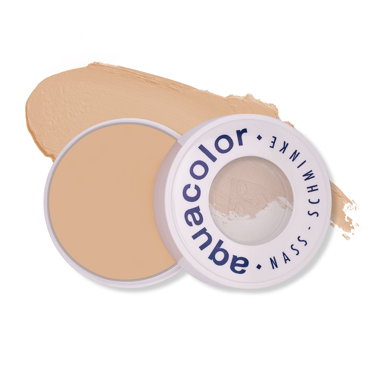 Buy Kryolan - Aquacolor wetcake - 3W - Skin at Best Price Online in Pakistan