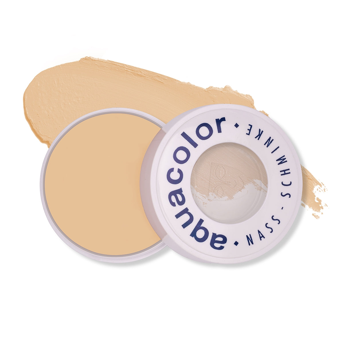 Buy Kryolan - Aquacolor wetcake - F1 at Best Price Online in Pakistan