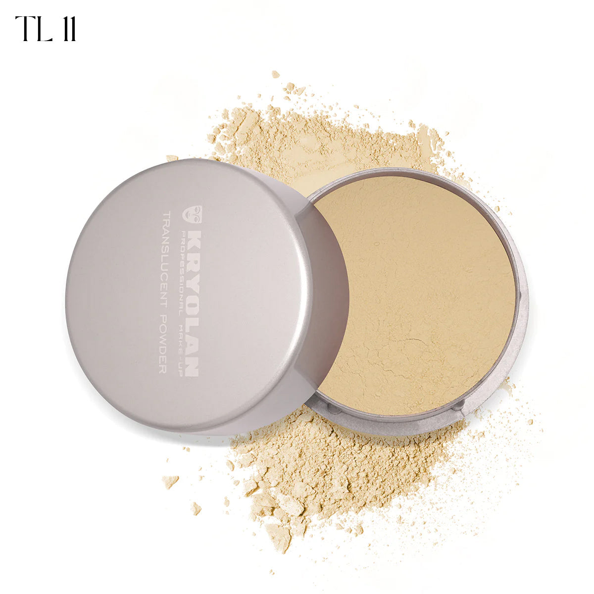 Buy Kryolan - Translucent Powder - TL11 at Best Price Online in Pakistan